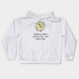 Hummingbird Kids Hoodie